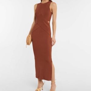Sir the Label Josephine Sleeveless Dress in Hazel Size 1 (US 4) NWT